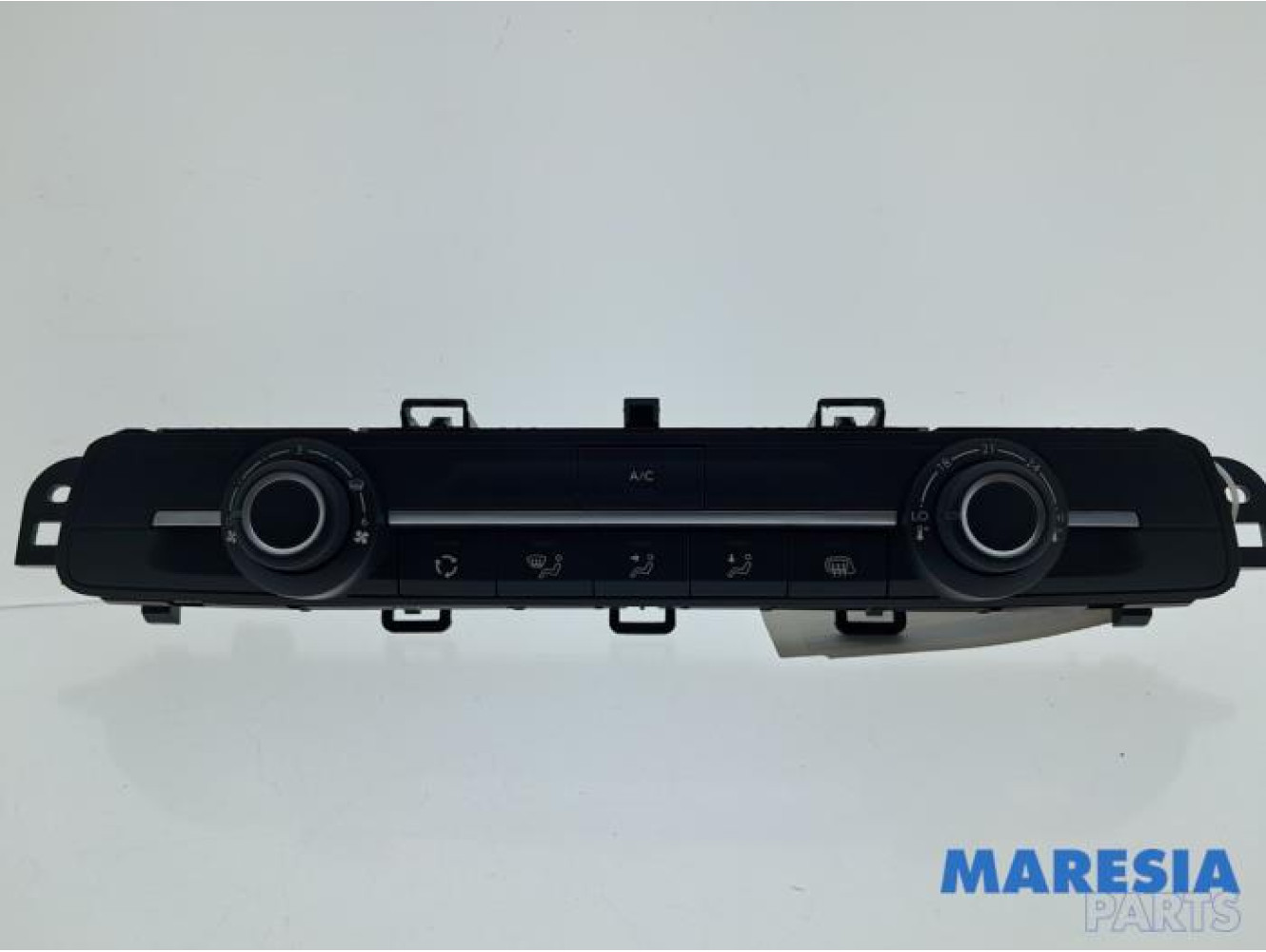 Citroen - Jumpy - Kachel Bedieningspaneel