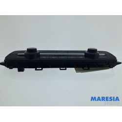 Citroen - Jumpy - Kachel Bedieningspaneel