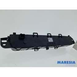 Citroen - Jumpy - Kachel Bedieningspaneel