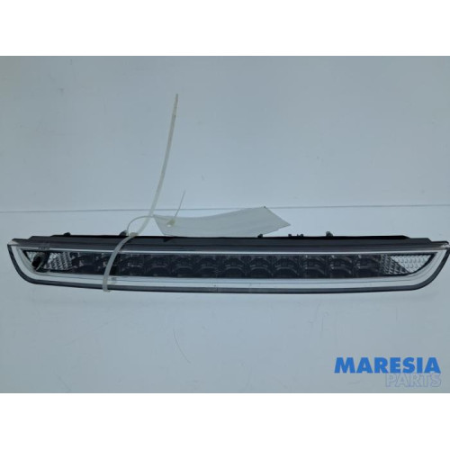 Peugeot - 308 - Zusätzliches Bremslicht Mitte