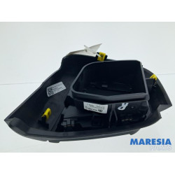 Citroen - Jumpy - Dashboard vent