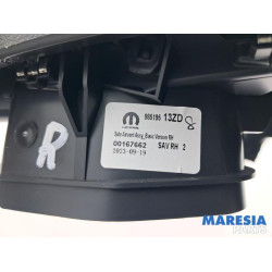 Citroen - Jumpy - Dashboard vent