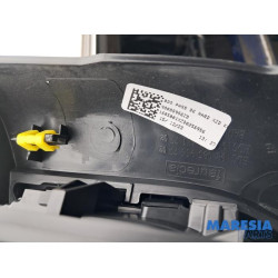 Citroen - Jumpy - Dashboard vent