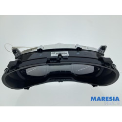 Citroen - Jumpy - Instrument de bord