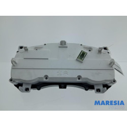 Citroen - Jumpy - Instrument de bord