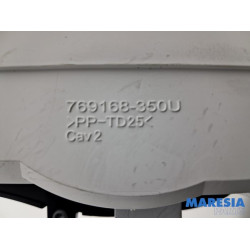 Citroen - Jumpy - Instrument de bord