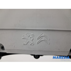 Citroen - Jumpy - Instrument de bord