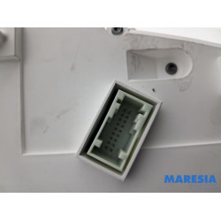 Citroen - Jumpy - Instrument de bord