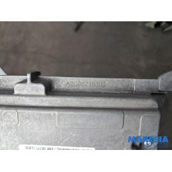 Citroen - Jumpy - Navigation display