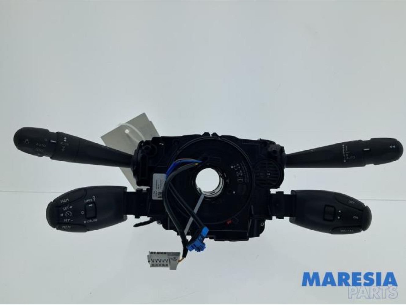 Citroen - Jumpy - Steering column stalk