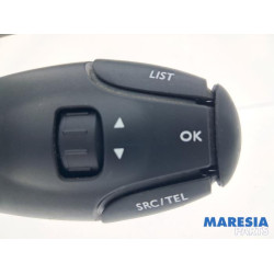 Citroen - Jumpy - Steering column stalk