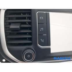 Citroen - Jumpy - Regeleinheit Multi Media