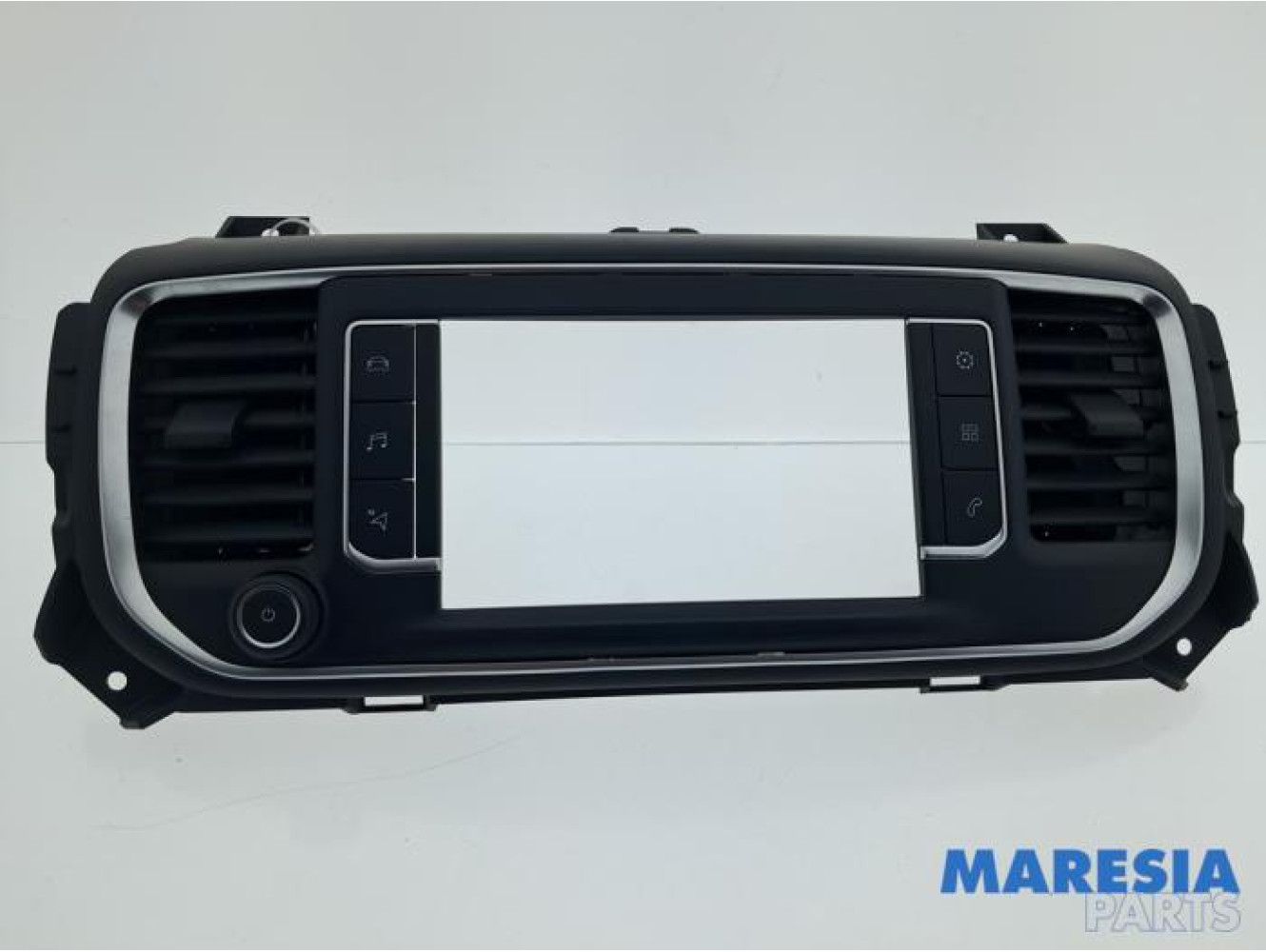 Citroen - Jumpy - Regeleinheit Multi Media