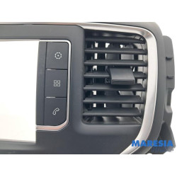 Citroen - Jumpy - Regeleinheit Multi Media