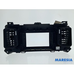 Citroen - Jumpy - Regeleinheit Multi Media