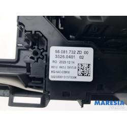 Citroen - Jumpy - Regeleinheit Multi Media