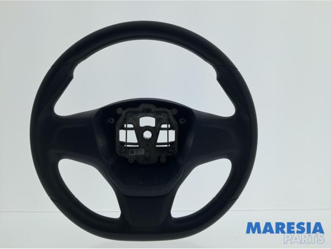 Citroen - Jumpy - Steering wheel