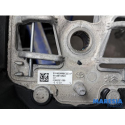 Citroen - Jumpy - Steering wheel