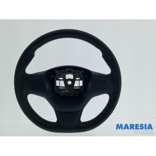 Citroen - Jumpy - Steering wheel