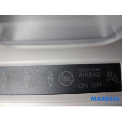 Citroen - Jumpy - Innenbeleuchtung vorne