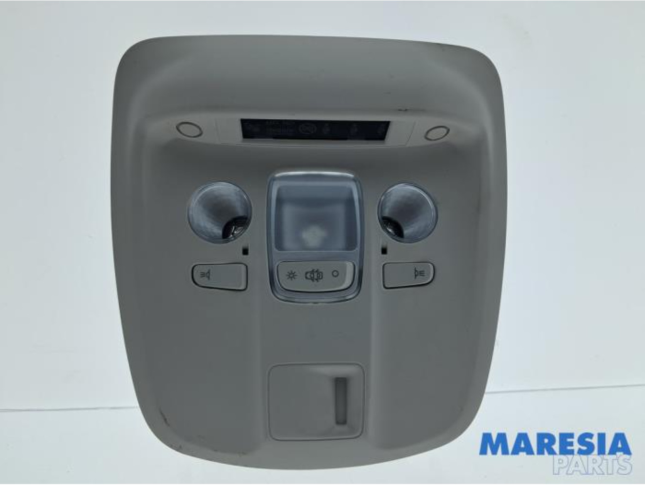 Citroen - Jumpy - Innenbeleuchtung vorne