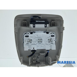 Citroen - Jumpy - Innenbeleuchtung vorne