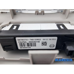 Citroen - Jumpy - Innenbeleuchtung vorne