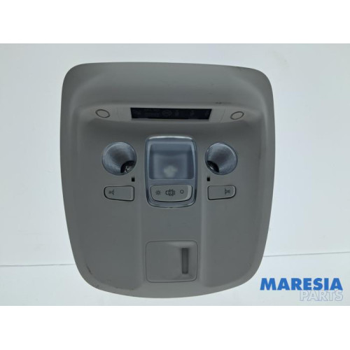 Citroen - Jumpy - Innenbeleuchtung vorne