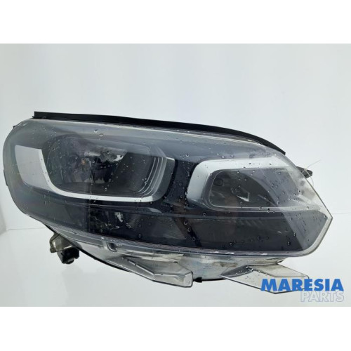 Citroen - Jumpy - Scheinwerfer rechts