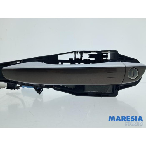 Peugeot - 308 - Door handle 4-door, front left
