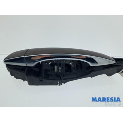 Peugeot - 308 - Portiergreep 4Deurs links-achter