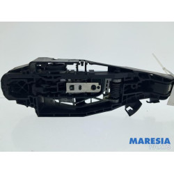 Peugeot - 308 - Portiergreep 4Deurs links-achter