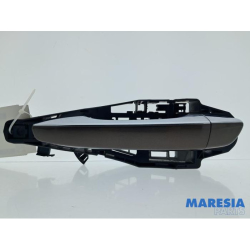 Peugeot - 308 - Portiergreep 4Deurs links-achter