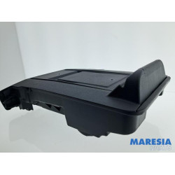 Citroen - Jumpy - Tyre repair kit