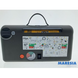 Citroen - Jumpy - Tyre repair kit