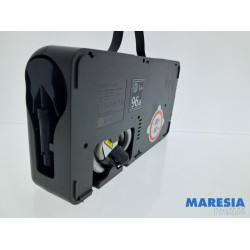 Citroen - Jumpy - Tyre repair kit