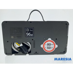 Citroen - Jumpy - Tyre repair kit