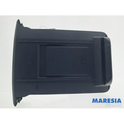 Citroen - Jumpy - Tyre repair kit