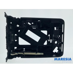 Citroen - Jumpy - Tyre repair kit