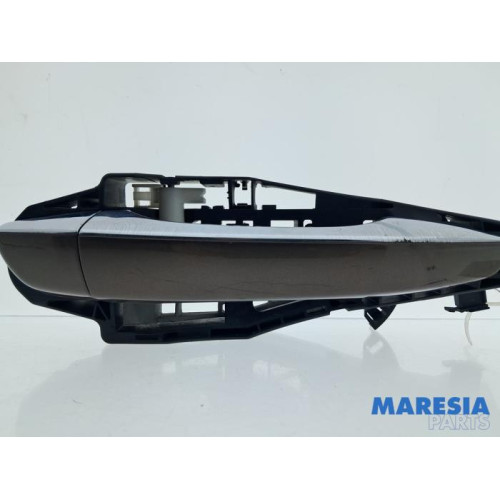 Peugeot - 308 - Portiergreep 4Deurs rechts-achter