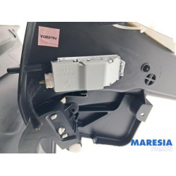 Citroen - Jumpy - Boîte à gants