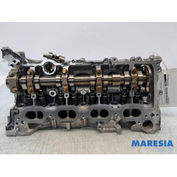 Renault - Scenic - Cylinder head