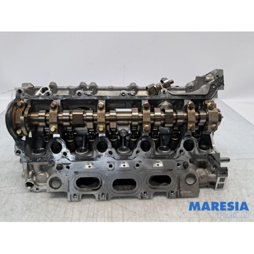 Renault - Scenic - Cilinderkop