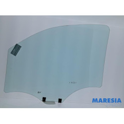 Citroen - Jumpy - Door window 2-door, right