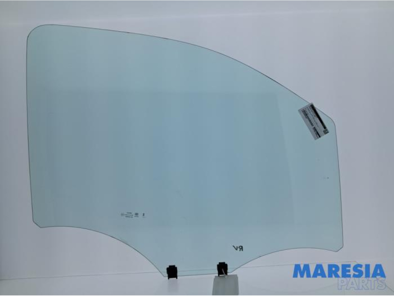 Citroen - Jumpy - Door window 2-door, right