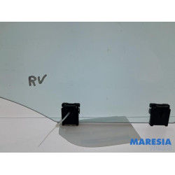 Citroen - Jumpy - Door window 2-door, right