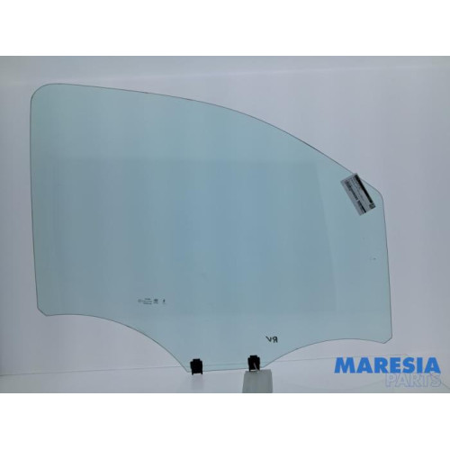 Citroen - Jumpy - Door window 2-door, right