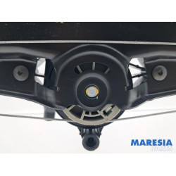 Citroen - Jumpy - Window mechanism 2-door, front left