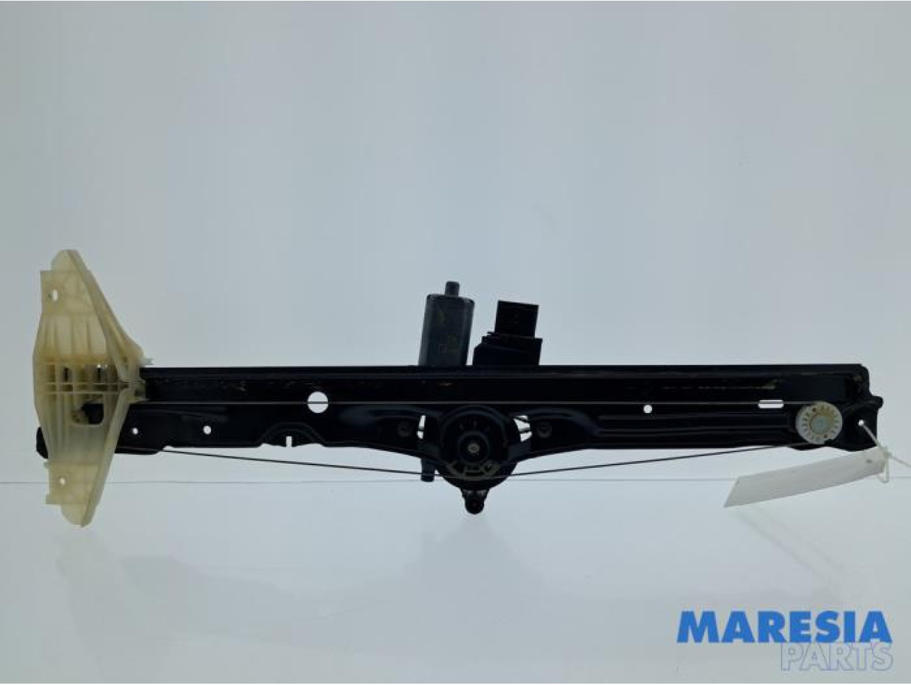 Citroen - Jumpy - Window mechanism 2-door, front left