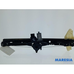 Citroen - Jumpy - Window mechanism 2-door, front left